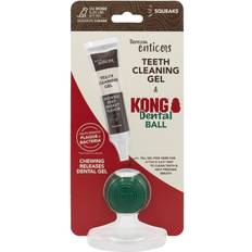 Kong Enticers Dental Ball Kit 35 ml