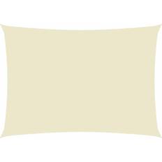 White Sail Awnings vidaXL Sunshade Sail Oxford