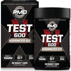 Vitamins & Minerals PMD Beauty Sports N-Test Advanced Nitric Oxide Booster 90