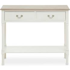 Premier Housewares Heritage 2 Console Table