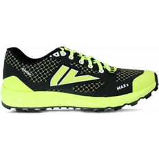 45 ⅓ - Unisex Sportssko VJ Maxx - Black/Lime