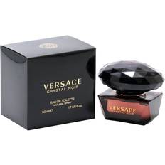 Eau de Toilette Versace Crystal Noir Eau De Toilette Spray