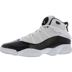 Scarpe sportive Jordan 6 Rings 'Defining Moments' - White Men's