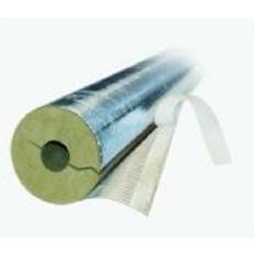 PEM-Hose Rockwool Rørskål Flex 35x30mm 1m Rørskål Flex 35x30mm 1m