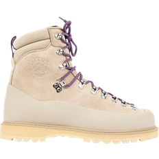 Everest - Sand Suede