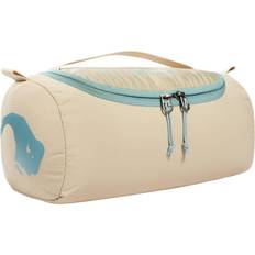 Tatonka Trousses de toilette & Trousses de maquillage Tatonka Care Barrel Wash bag size 3 l, sand