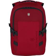 Rot Laptoptaschen Victorinox COMPUTERRUCKSACK rot Nylon