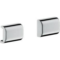 Hansgrohe Boutons de Chasse Hansgrohe AXOR Universal Accessories Cache 42871000