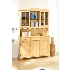 Buffets Inter Link Vitrinenschrank Sideboard