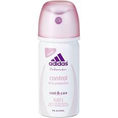 Adidas Femme Déodorants Adidas Cool & Care Control Deospray 35 ml