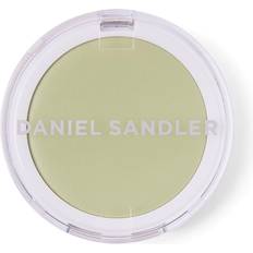 anti-redness colour-correcting concealer green