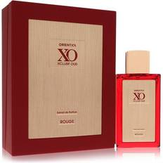 XO Xclusif Oud Rouge EdP