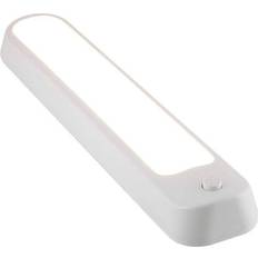 Battery under cabinet led lights GE Battery-Operated Wall Light