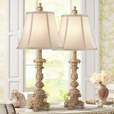 Living room table lamp Elize Traditional Vintage Table Lamp