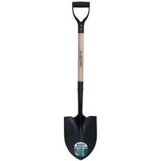 Spades & Shovels ames 43108 Union D-Handle Digging Shovel