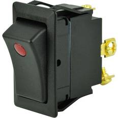 Electrical Accessories BEP Marine Illuminated Rocker Switch Rocker Switch