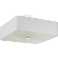 Sollux Lokko Ceiling Flush Light