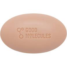 Salicylic Acid Bar Soaps Good Molecules clarify & cleanse bar soap 3.15 3oz
