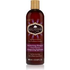 Macadamia Hair Products Macadamia Oil Moisturizing Shampoo 355 ml