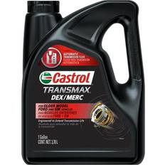 Automatic Transmission Fluids Castrol DEX/MERC 1 Gallon Automatic Transmission Fluid