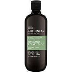 Baylis & Harding Goodness Bergamot Clary Sage Natural Shower Gel 500ml