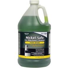 The green machine cleaner NU-CALGON 4287-08 Ice Machine Cleaner 1 gal. Green