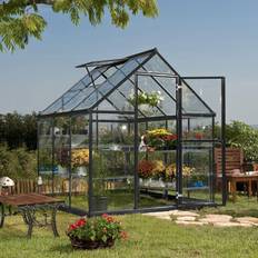 Greenhouses Palram Canopia Harmony 6X6 Greenhouse