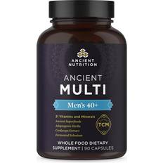 Vitamins & Supplements Ancient Nutrition Multi Men's 40+