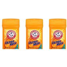 Arm & Hammer UltraMax Solid Antiperspirant Deodorant Cool Blast