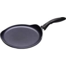 Aluminum Crepe & Pancake Pans Swiss Diamond 10.25" Crepe