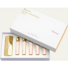 Maison Francis Kurkdjian Geschenkboxen Maison Francis Kurkdjian Paris à La Rose Duft-Set 55 ml