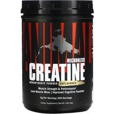 Animal Creatine Unflavored Powder 1000