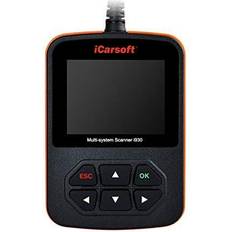 Land Rover Diagnostic Tool Scanner TF930