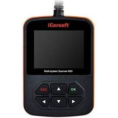 ICarsoft Error Code Readers iCarsoft Diagnostic Tool i930 Land Reader