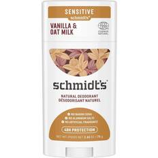Deodorant Stick Vanilla & Oat Milk 2.65