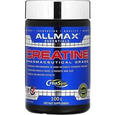 Allmax Creatine Allmax Creatine, Pharmaceutical Grade, 3.53