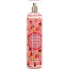 Aéropostale Berries & Cream Body Mist