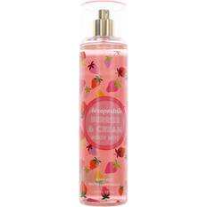 Berries & Cream Body Mist Spray for Men 240 ml