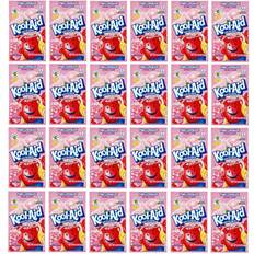 Kool-Aid Soft Drink Mix Pink Lemonade 6.5g