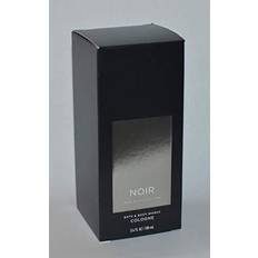 Eau de Cologne Bath & Body Works and Noir Men's Collection Ounce New Packaging 3.4 fl oz