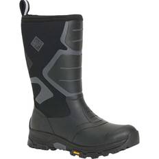 Men - Multicolored Boots Muck Boot Camo Mens Apex Pro