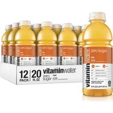 Vitamins & Minerals vitaminwater zero sugar rise electrolyte