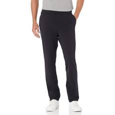 Vêtements Skechers men's go walk joggers black