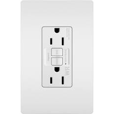 Electrical Outlets Legrand 1597Trwr Radiant Gfci Wall Outlet White