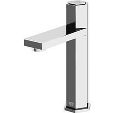 Faucets Vigo VG01053 Nova 1.2 Brushed Nickel