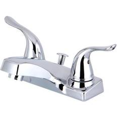 Grey Basin Taps Kingston Brass FB2201YL 4 Gray