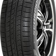 Pirelli Tires Pirelli Scorpion AS Plus 3 235/55R20 102H A/S All Season Tire