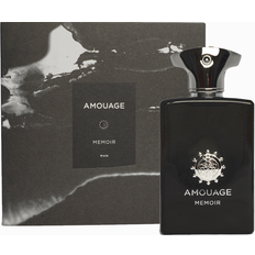 Amouage Herren Parfüme Amouage Memoir Man Eau de Parfum 650 100ml