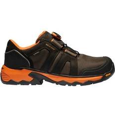 51 ½ Zapatos de seguridad Solid Gear Tigris GTX AG Low