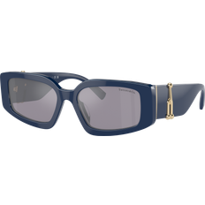 Tiffany & Co. Woman Sunglass TF4208U Steve Mcqueen Frame